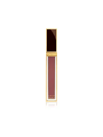 TOM FORD BEAUTY | Lip Gloss - Gloss Luxe (35 All Access) | camel